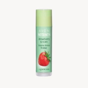 Senses Strawberry Lip Balm