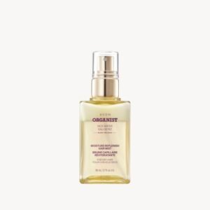 Organist Rice Water Moisture Replenish Hair Mist