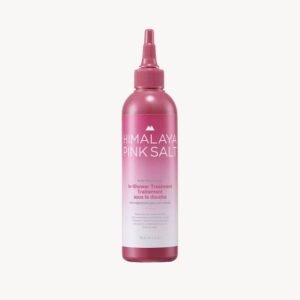Himalaya Pink Salt In-Shower Treatment
