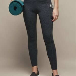 Printed Sporty Leggings