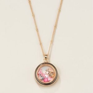 Tropical Treasures Necklace
