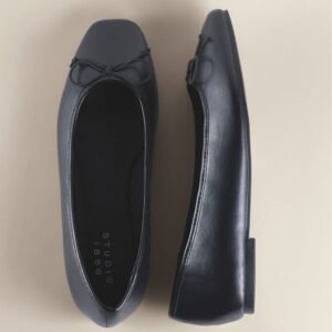 Simple Ballet Flat