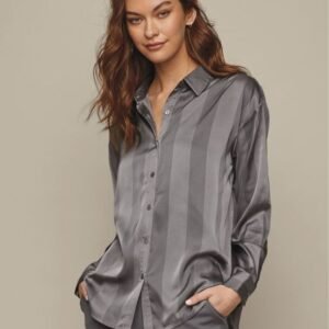 Shadow Stripe Shirt