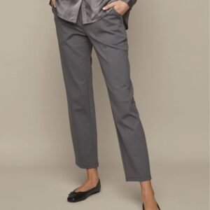 Front Seam Pant