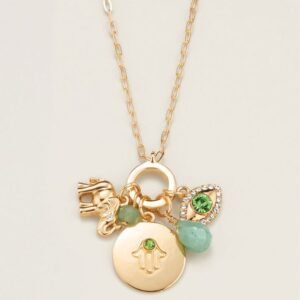 Cherished Moments Necklace