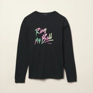 Ring My Bell Long-Sleeve T-Shirt