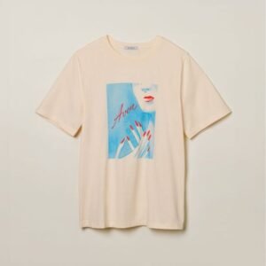 Avon Archive Nail T-Shirt