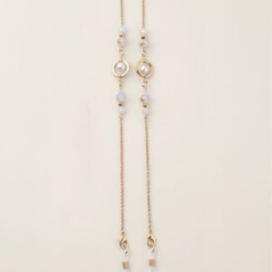 Luxe Eyeglass Chain