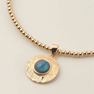 Meadow Choker Necklace