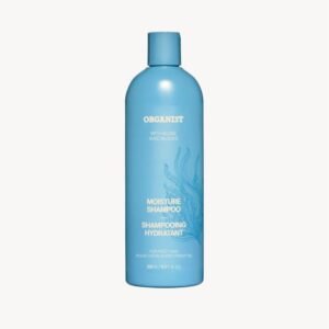 Organist with Algae Moisture Shampoo