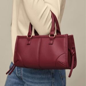 Tassel Clutch