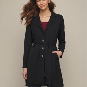 Lightweight Trench Coat