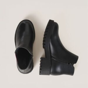 Casual Chelsea Boot