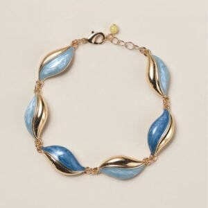 Whispering Sky Bracelet