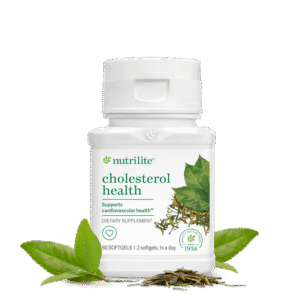 Nutrilite™ Cholesterol Health