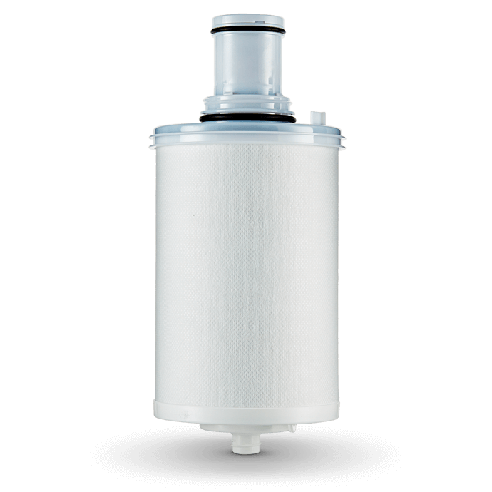 eSpring™ UV Water Purifier Replacement Filter Cartridge With UV Technology 1 eSpring™ UV Water Purifier Replacement Filter Cartridge With UV Technology