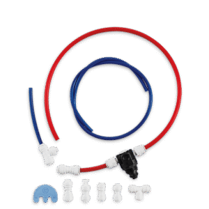 eSpring™ Single Line Faucet/Ice Maker Conversion Kit