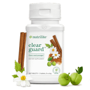 Nutrilite™ ClearGuard™