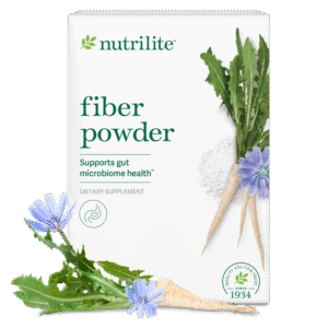 Nutrilite™ Fiber Powder
