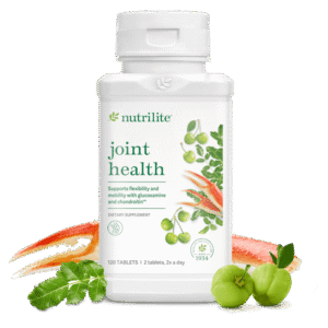 Nutrilite™ Joint Health - 30 Day Supply