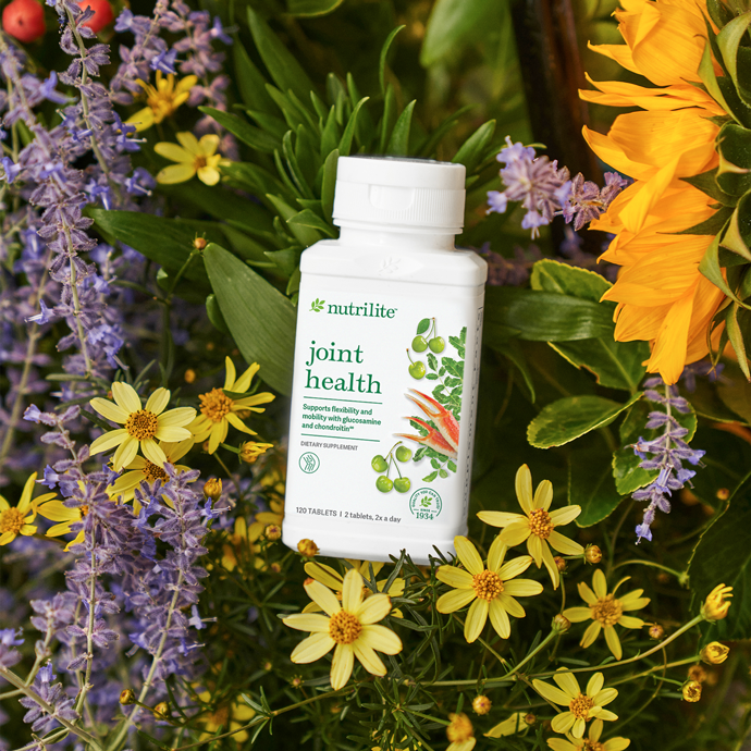 Nutrilite™ Joint Health - 30 Day Supply 3 Nutrilite™ Joint Health - 30 Day Supply - Image 3