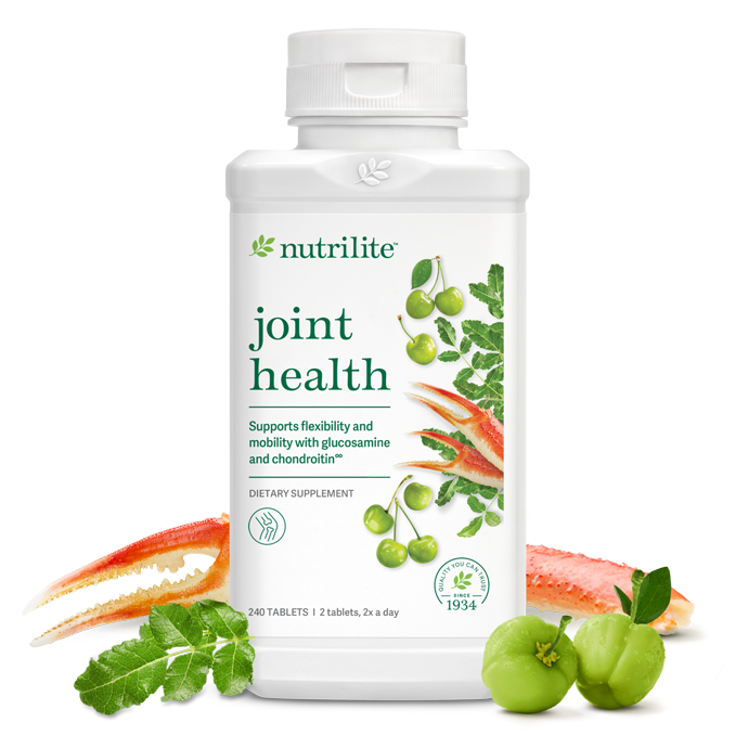 Nutrilite™ Joint Health - 60 Day Supply 1 Nutrilite™ Joint Health - 60 Day Supply