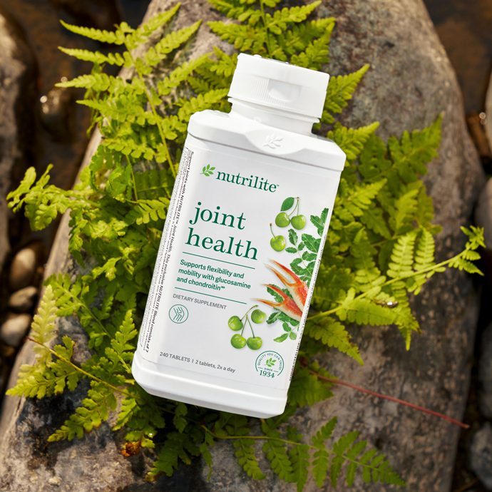Nutrilite™ Joint Health - 60 Day Supply 3 Nutrilite™ Joint Health - 60 Day Supply - Image 3
