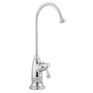 Tomlinson® Polished Chrome Faucet