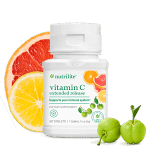 Nutrilite™ Vitamin C Extended Release