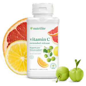 Nutrilite™ Vitamin C Extended Release