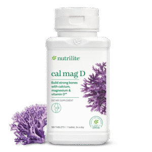 Nutrilite™ Cal Mag D