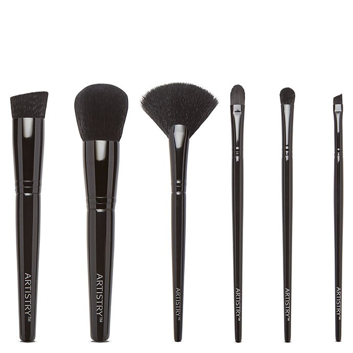 Artistry™ Brush Set 2 Artistry™ Brush Set - Image 2