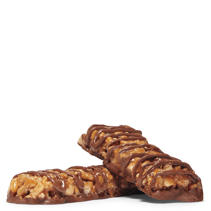 Nutrilite™ Wellness Bars - Nutty Dark Chocolate 2 Nutrilite™ Wellness Bars - Nutty Dark Chocolate - Image 2