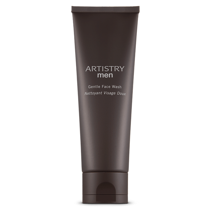 Artistry™ Men Gentle Face Wash 1 Artistry™ Men Gentle Face Wash