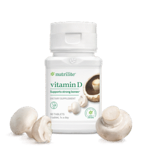 Nutrilite™ Vitamin D