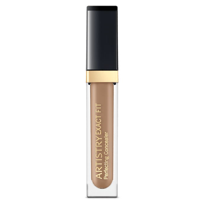 Artistry Exact Fit™ Perfecting Concealer – Medium 1 Artistry Exact Fit™ Perfecting Concealer – Medium