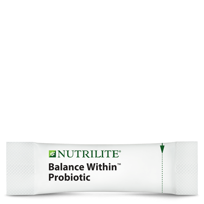 Nutrilite™ Balance Within™ Probiotic 2 Nutrilite™ Balance Within™ Probiotic - Image 2
