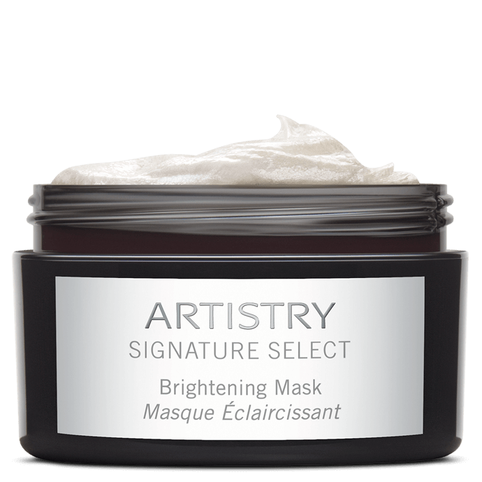 Artistry Signature Select™ Brightening Mask 1 Artistry Signature Select™ Brightening Mask
