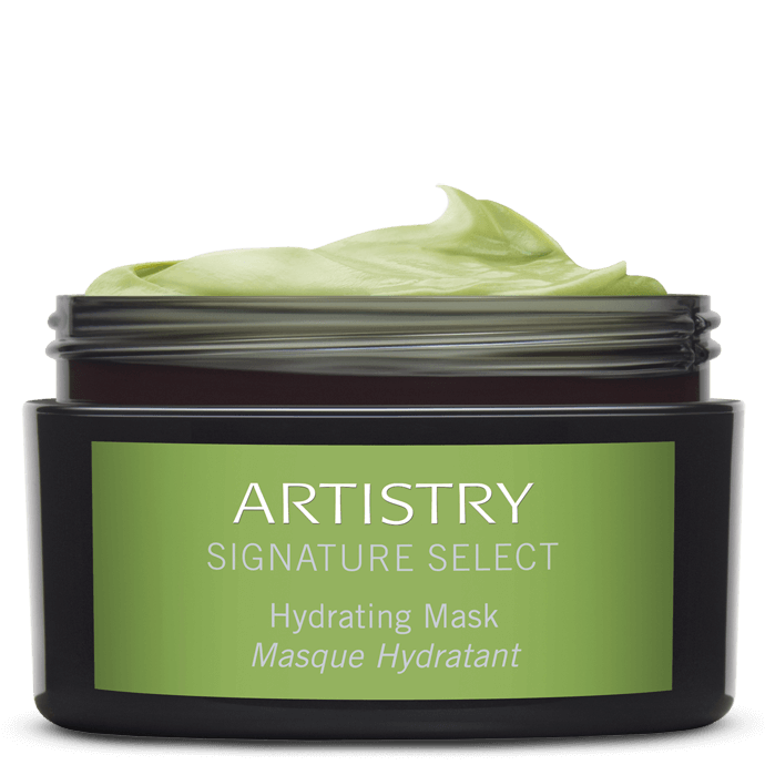 Artistry Signature Select™ Hydrating Mask 1 Artistry Signature Select™ Hydrating Mask
