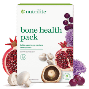 Nutrilite™ Bone Health Pack