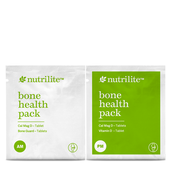 Nutrilite™ Bone Health Pack 2 Nutrilite™ Bone Health Pack - Image 2