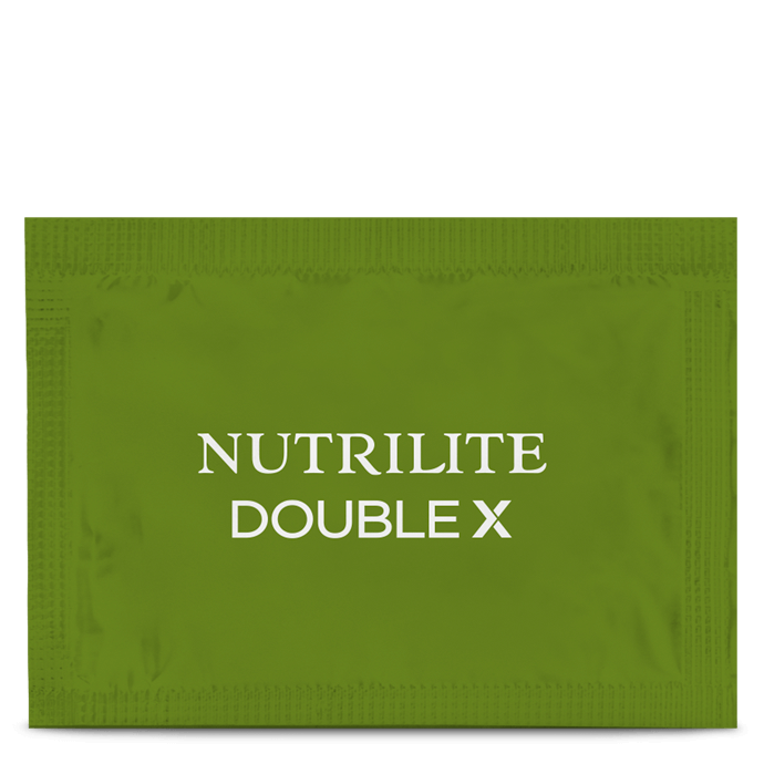 Nutrilite™ Double X™ Multivitamin – 10-day Supply 3 Nutrilite™ Double X™ Multivitamin – 10-day Supply - Image 3