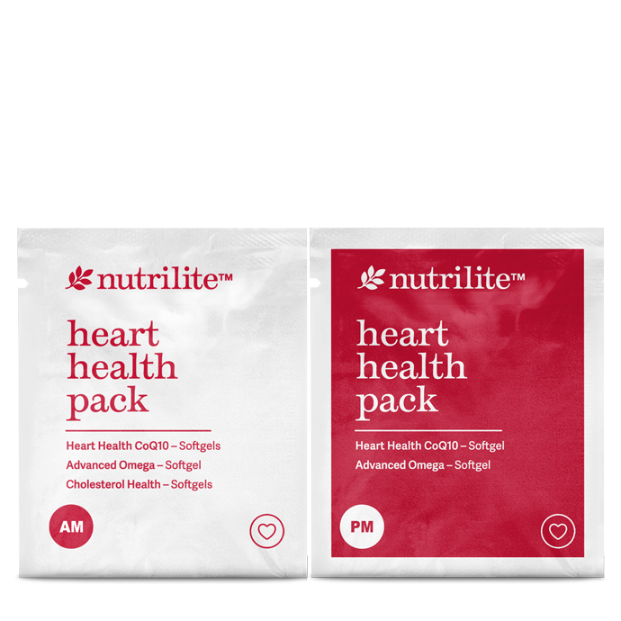 Nutrilite™ Heart Health Pack 2 Nutrilite™ Heart Health Pack - Image 2