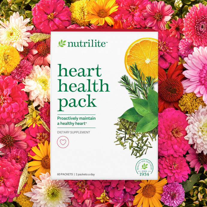 Nutrilite™ Heart Health Pack 3 Nutrilite™ Heart Health Pack - Image 3