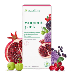 Nutrilite™ Women’s Pack