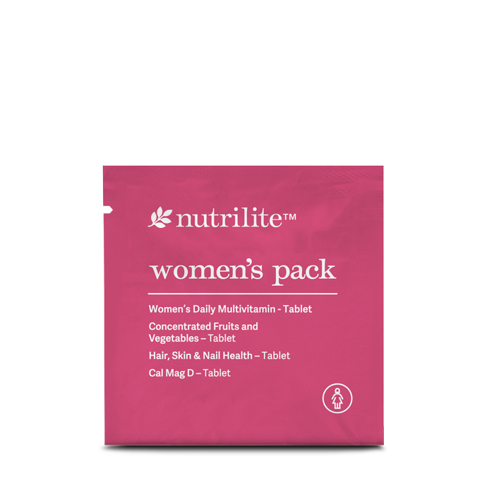 Nutrilite™ Women’s Pack 2 Nutrilite™ Women’s Pack - Image 2