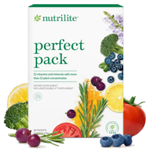 Nutrilite™ Perfect Pack
