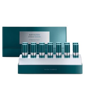 Shop 3 Artistry™ Intensive Skincare 14 Night Reset Program