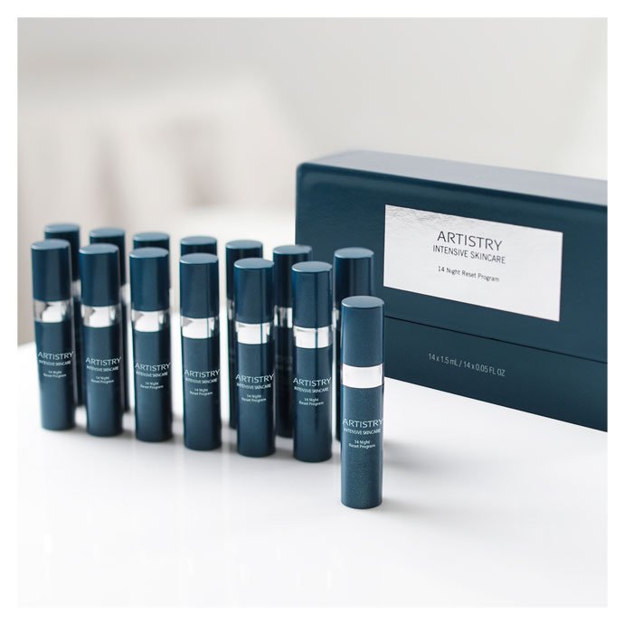 Artistry™ Intensive Skincare 14 Night Reset Program 2 Artistry™ Intensive Skincare 14 Night Reset Program - Image 2