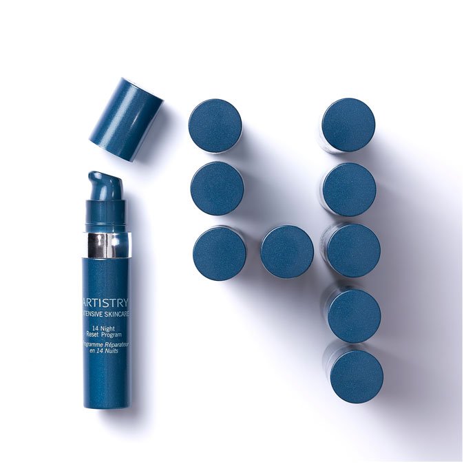 Artistry™ Intensive Skincare 14 Night Reset Program 3 Artistry™ Intensive Skincare 14 Night Reset Program - Image 3